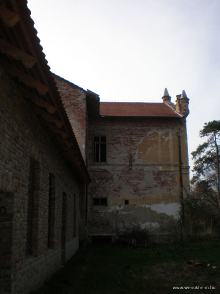 Kiscsako_Geist-Batthyany-kastely 012